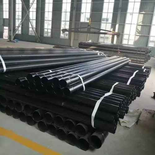 信阳热浸塑电力穿线管施工注意事项